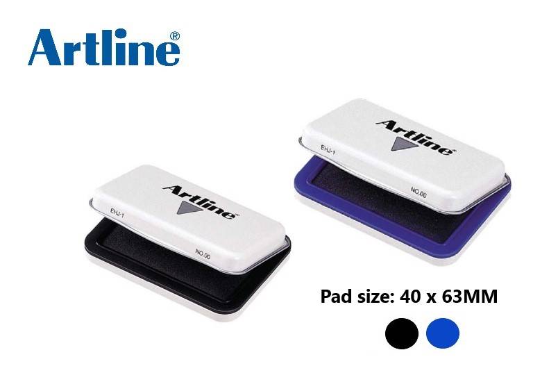 Artline Stamp Pad (NO.00)