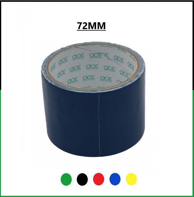72MM ACE Binding Tape